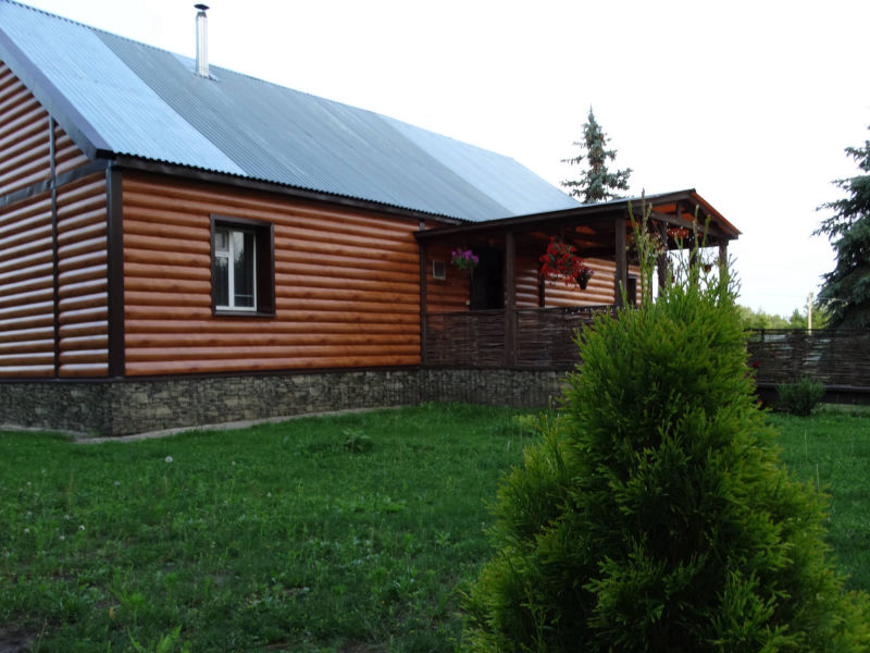 Гостевой дом